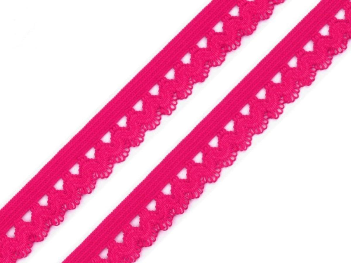Wäschegummi pink Wäschegummi pink